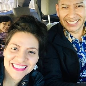 Meet your Posher, Everardo